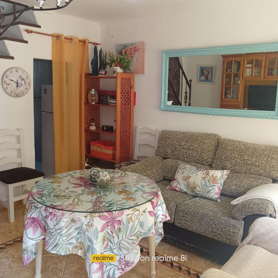 El Cordobes Βίλα Κόρδοβα Εξωτερικό φωτογραφία