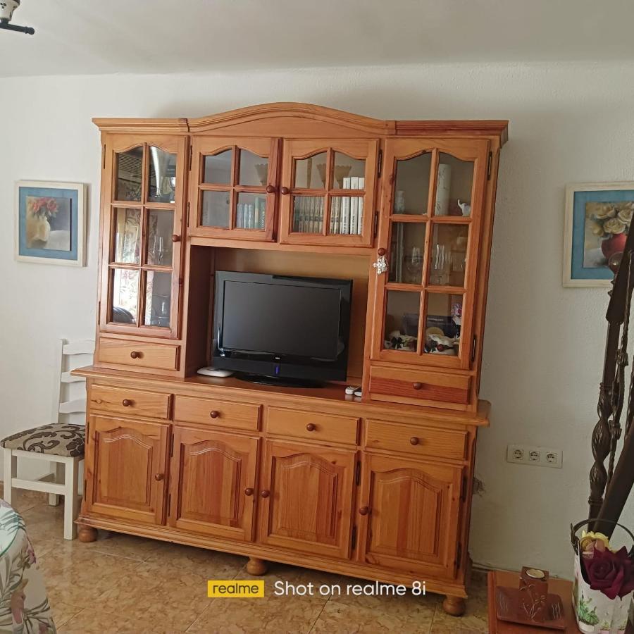 El Cordobes Βίλα Κόρδοβα Εξωτερικό φωτογραφία