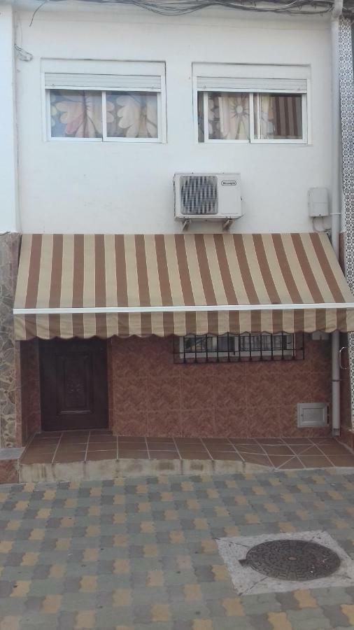 El Cordobes Βίλα Κόρδοβα Εξωτερικό φωτογραφία